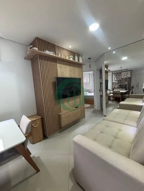 Foto 3 de Apartamento com 2 quartos à venda, 75m2 em Vila Helena, Santo Andre - SP