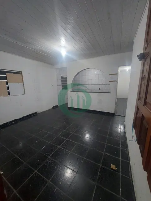 Foto 3 de Sala Comercial para alugar, 100m2 em Vila Bela Vista, Santo Andre - SP