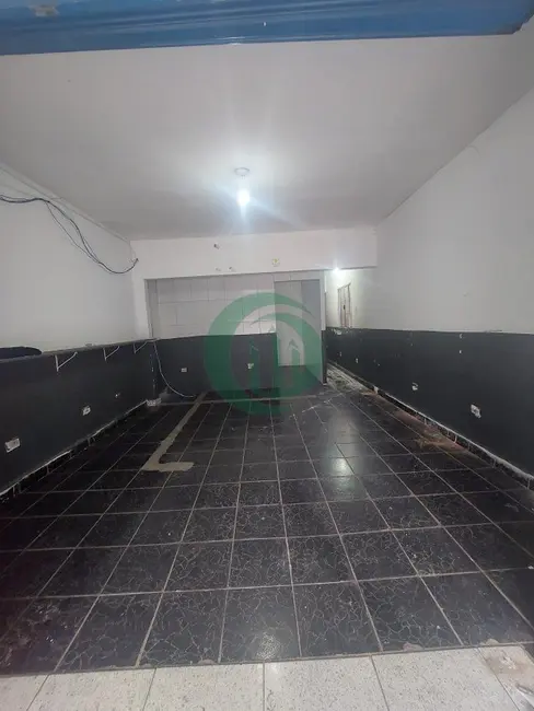 Foto 2 de Sala Comercial para alugar, 100m2 em Vila Bela Vista, Santo Andre - SP