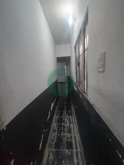 Foto 5 de Sala Comercial para alugar, 100m2 em Vila Bela Vista, Santo Andre - SP