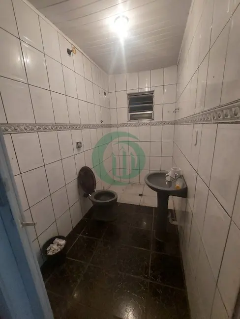 Foto 4 de Sala Comercial para alugar, 100m2 em Vila Bela Vista, Santo Andre - SP