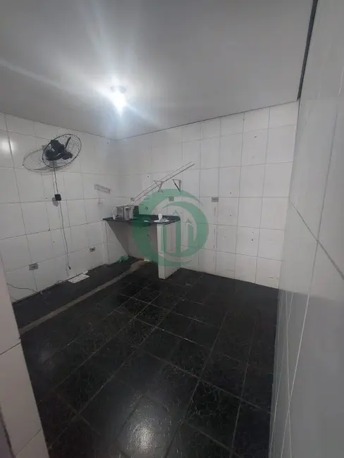 Foto 6 de Sala Comercial para alugar, 100m2 em Vila Bela Vista, Santo Andre - SP