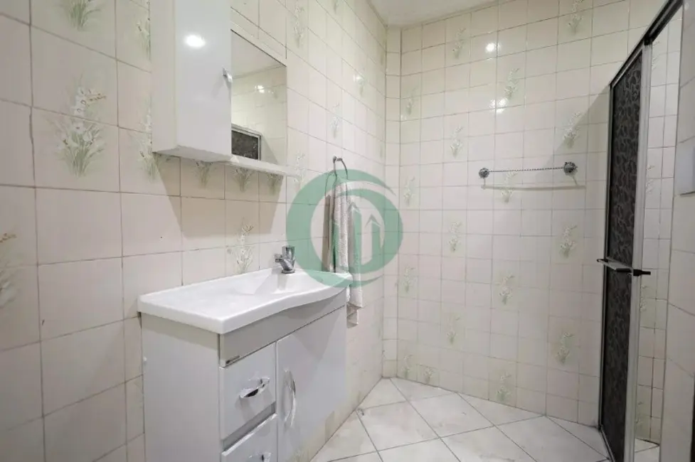 Foto 8 de Casa com 3 quartos para alugar, 200m2 em Vila Pires, Santo Andre - SP