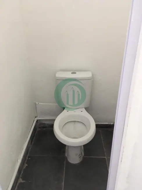 Sala Comercial para alugar, 40m2 em Centro, Santo Andre - SP - imagem 2 Foto 2 de Sala Comercial para alugar, 40m2 em Centro, Santo Andre - SP