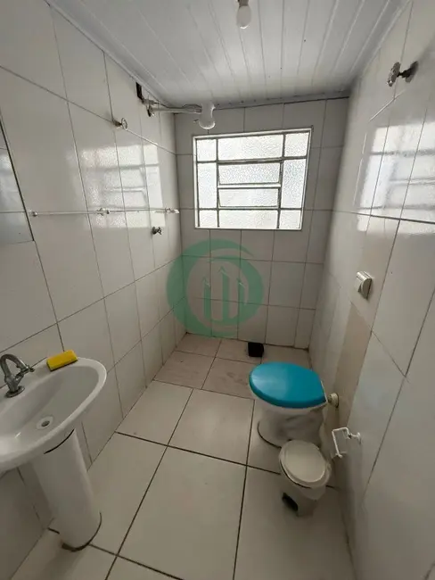 Foto 4 de Casa com 2 quartos à venda, 73m2 em Jardim Santo André, Santo Andre - SP