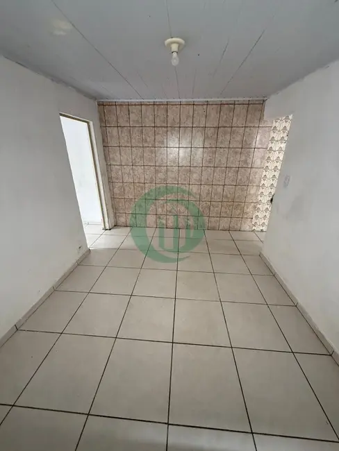 Foto 2 de Casa com 2 quartos à venda, 73m2 em Jardim Santo André, Santo Andre - SP