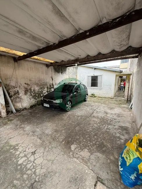 Foto 7 de Casa com 2 quartos à venda, 73m2 em Jardim Santo André, Santo Andre - SP