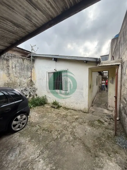 Foto 8 de Casa com 2 quartos à venda, 73m2 em Jardim Santo André, Santo Andre - SP