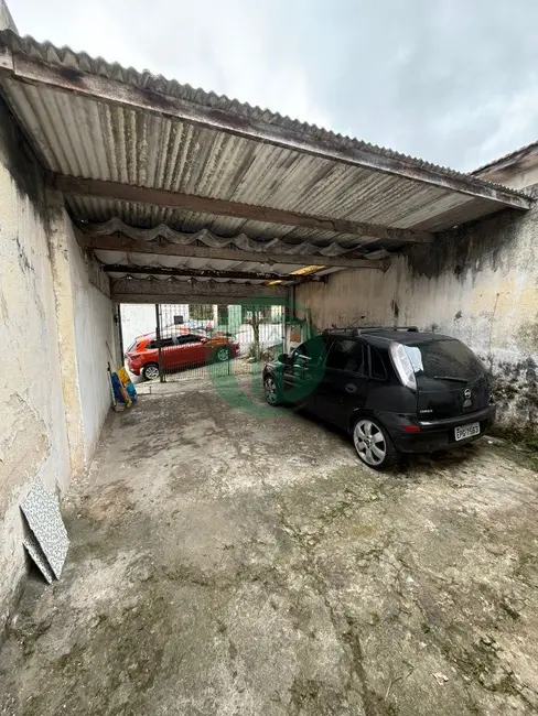 Foto 9 de Casa com 2 quartos à venda, 73m2 em Jardim Santo André, Santo Andre - SP