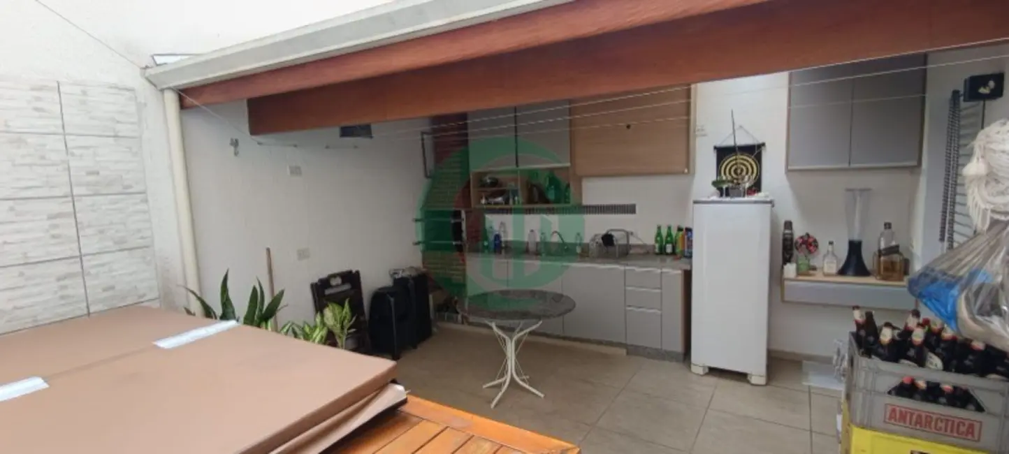 Apartamento com 2 quartos à venda, 86m2 em Vila Guarani, Santo Andre - SP - imagem 7 Foto 7 de Apartamento com 2 quartos à venda, 86m2 em Vila Guarani, Santo Andre - SP