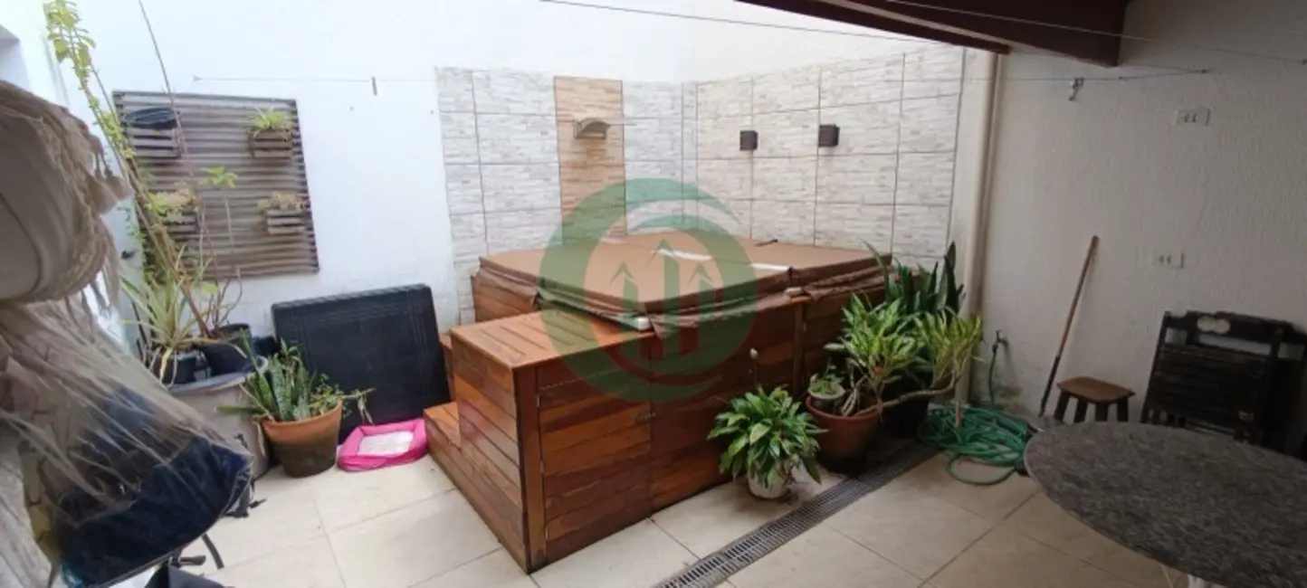 Apartamento com 2 quartos à venda, 86m2 em Vila Guarani, Santo Andre - SP - imagem 1 Foto 1 de Apartamento com 2 quartos à venda, 86m2 em Vila Guarani, Santo Andre - SP