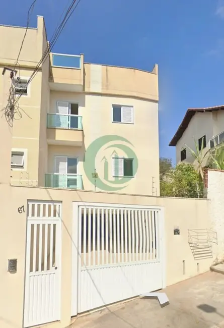 Apartamento com 2 quartos à venda, 86m2 em Vila Guarani, Santo Andre - SP - imagem 9 Foto 9 de Apartamento com 2 quartos à venda, 86m2 em Vila Guarani, Santo Andre - SP