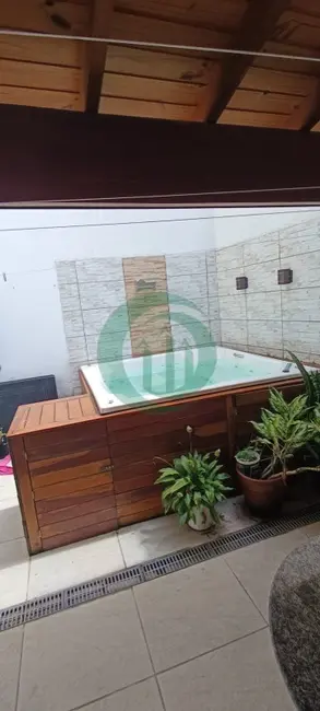 Apartamento com 2 quartos à venda, 86m2 em Vila Guarani, Santo Andre - SP - imagem 8 Foto 8 de Apartamento com 2 quartos à venda, 86m2 em Vila Guarani, Santo Andre - SP