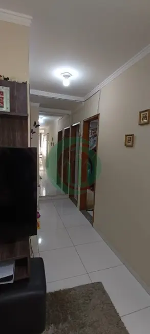 Apartamento com 2 quartos à venda, 86m2 em Vila Guarani, Santo Andre - SP - imagem 4 Foto 4 de Apartamento com 2 quartos à venda, 86m2 em Vila Guarani, Santo Andre - SP