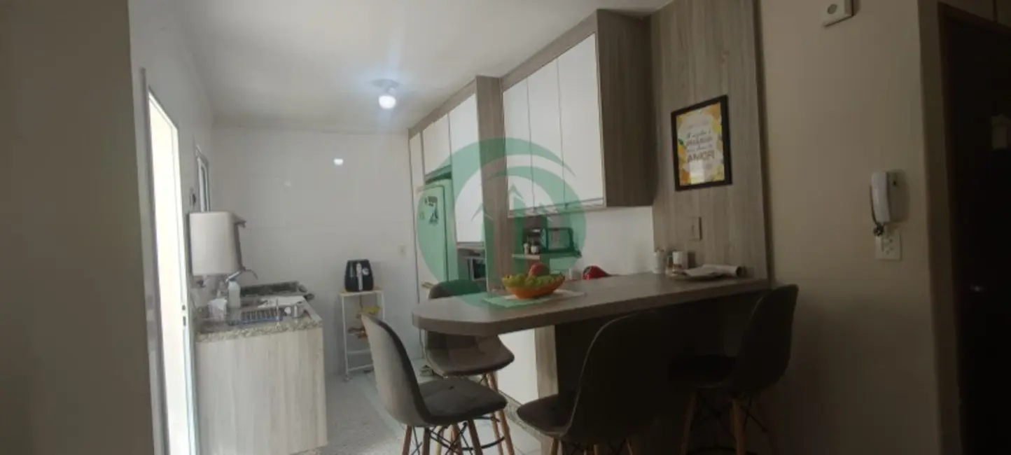 Apartamento com 2 quartos à venda, 86m2 em Vila Guarani, Santo Andre - SP - imagem 3 Foto 3 de Apartamento com 2 quartos à venda, 86m2 em Vila Guarani, Santo Andre - SP