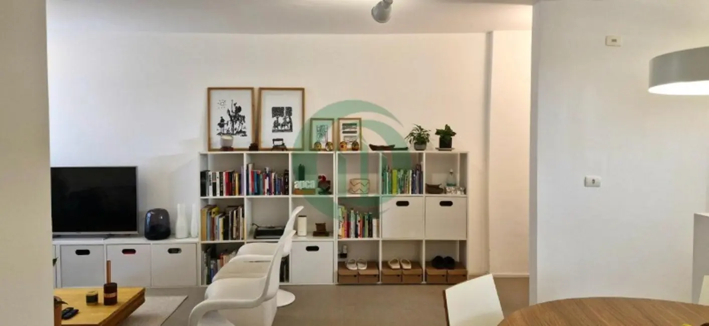 Foto 3 de Apartamento com 2 quartos à venda, 105m2 em Parque das Nações, Santo Andre - SP