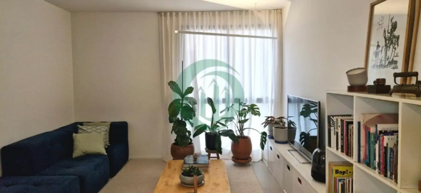 Foto 2 de Apartamento com 2 quartos à venda, 105m2 em Parque das Nações, Santo Andre - SP
