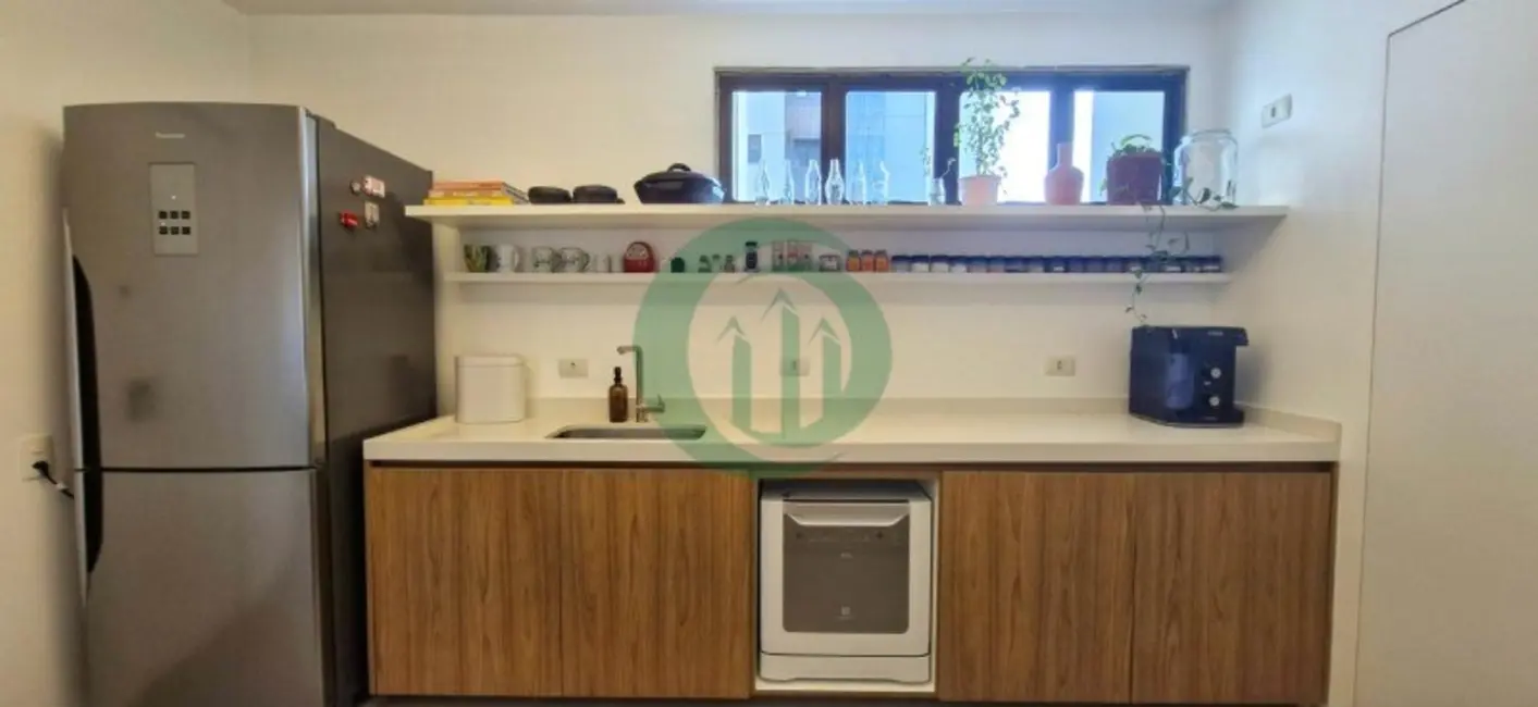 Foto 7 de Apartamento com 2 quartos à venda, 105m2 em Parque das Nações, Santo Andre - SP