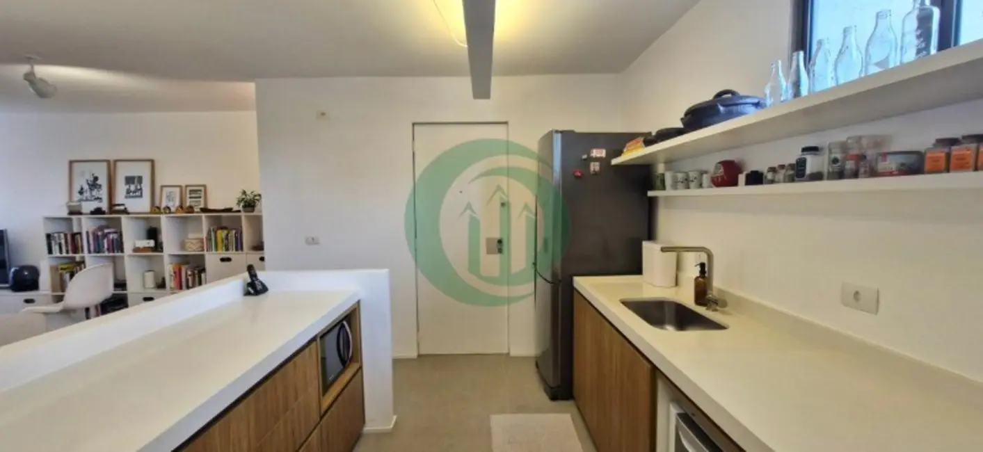 Foto 8 de Apartamento com 2 quartos à venda, 105m2 em Parque das Nações, Santo Andre - SP