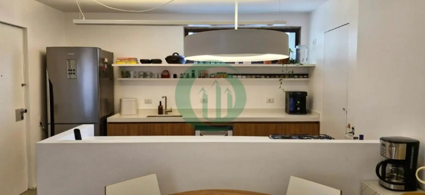 Foto 9 de Apartamento com 2 quartos à venda, 105m2 em Parque das Nações, Santo Andre - SP