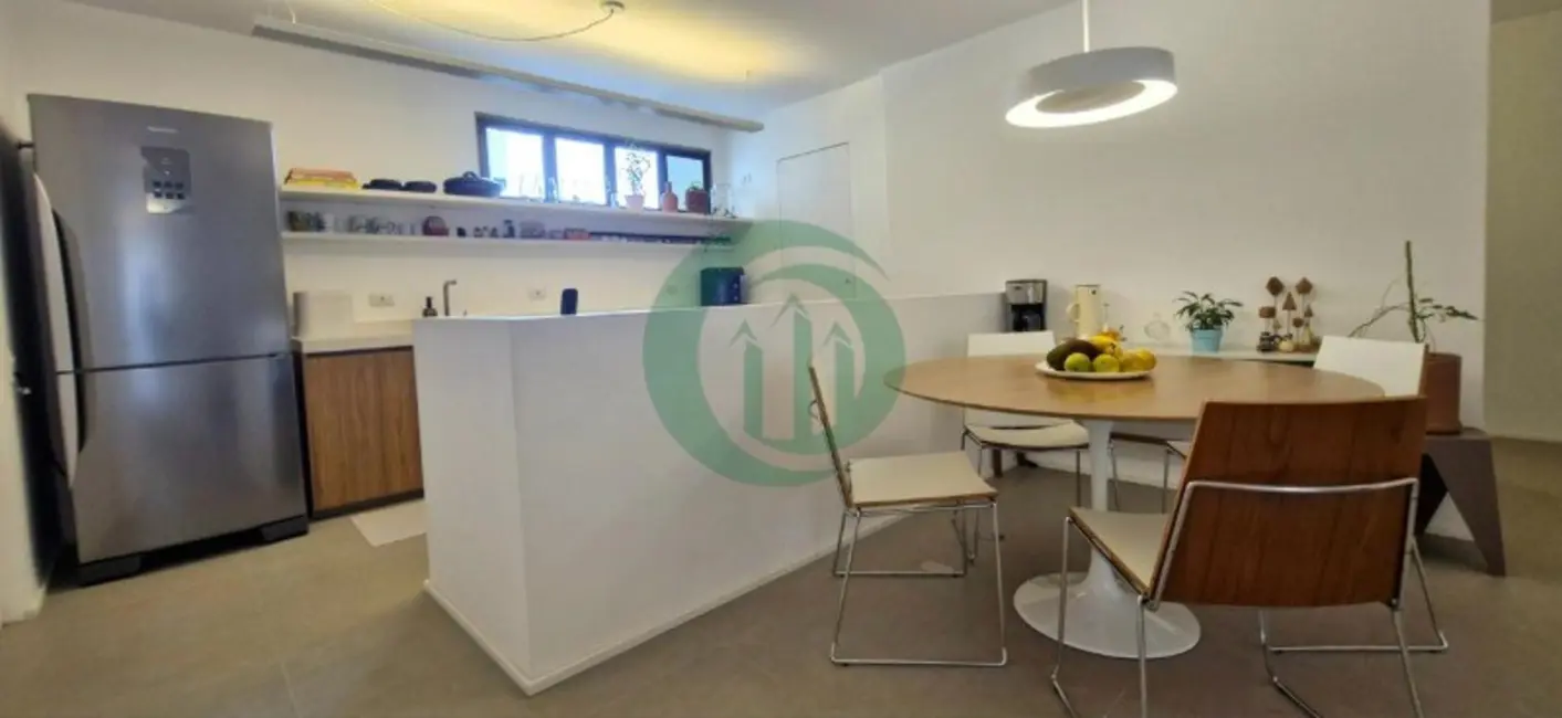 Foto 6 de Apartamento com 2 quartos à venda, 105m2 em Parque das Nações, Santo Andre - SP