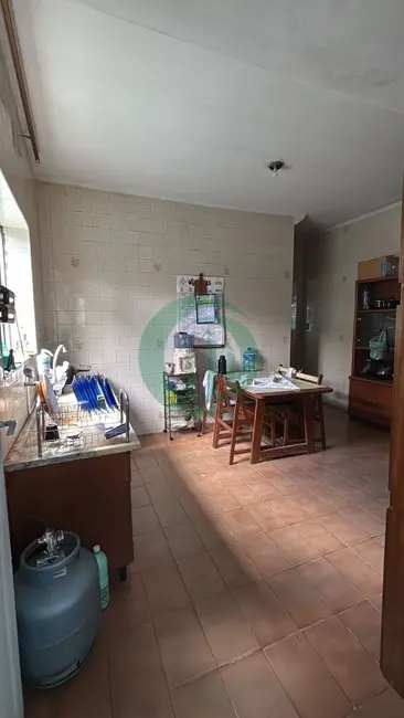 Foto 4 de Casa com 2 quartos à venda, 170m2 em Jardim Santa Cristina, Santo Andre - SP