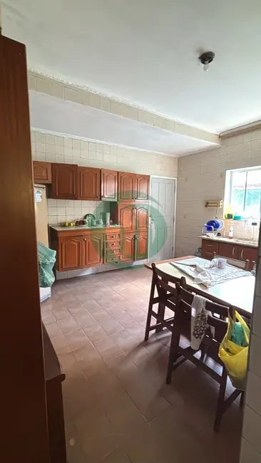 Foto 3 de Casa com 2 quartos à venda, 170m2 em Jardim Santa Cristina, Santo Andre - SP