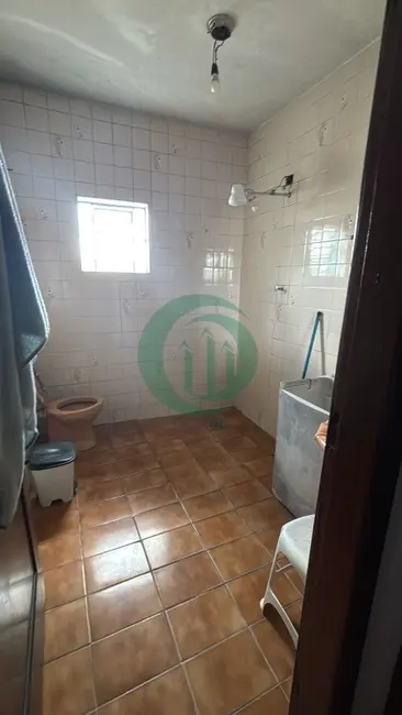 Foto 5 de Casa com 2 quartos à venda, 170m2 em Jardim Santa Cristina, Santo Andre - SP