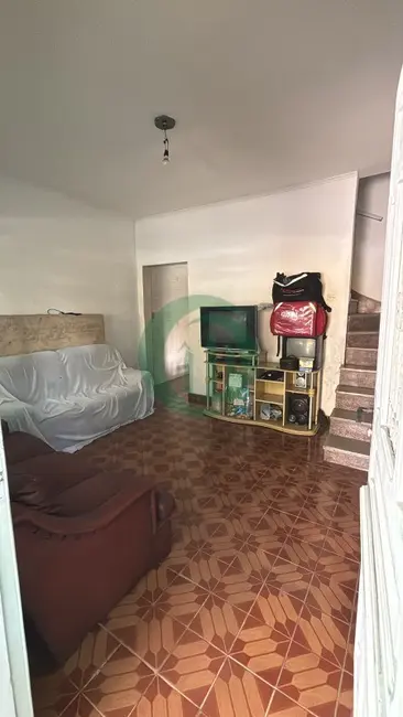 Foto 1 de Casa com 2 quartos à venda, 170m2 em Jardim Santa Cristina, Santo Andre - SP