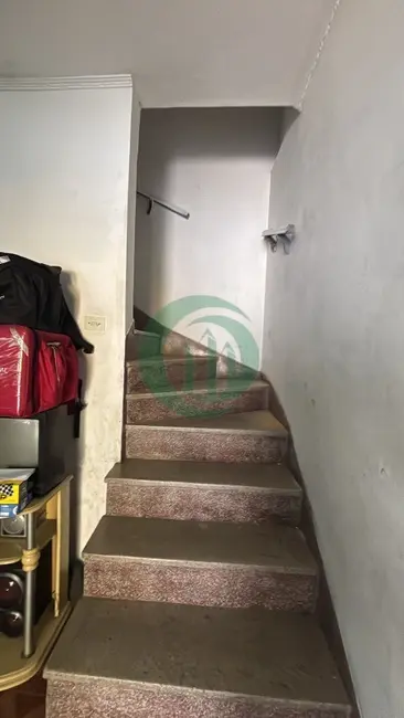 Foto 7 de Casa com 2 quartos à venda, 170m2 em Jardim Santa Cristina, Santo Andre - SP
