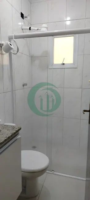 Foto 9 de Apartamento com 2 quartos à venda, 62m2 em Vila Alzira, Santo Andre - SP