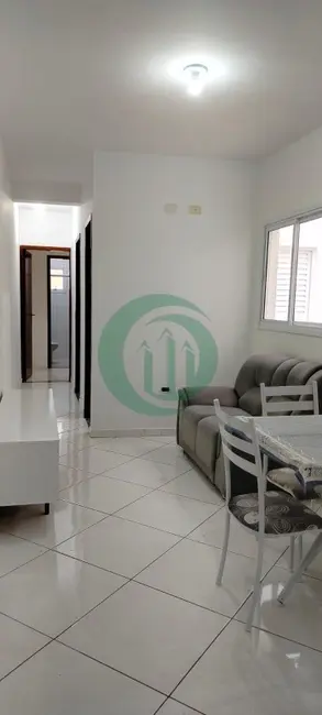 Foto 3 de Apartamento com 2 quartos à venda, 62m2 em Vila Alzira, Santo Andre - SP