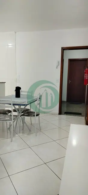 Foto 4 de Apartamento com 2 quartos à venda, 62m2 em Vila Alzira, Santo Andre - SP