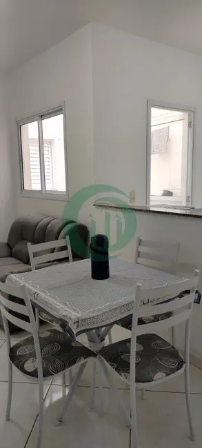 Foto 1 de Apartamento com 2 quartos à venda, 62m2 em Vila Alzira, Santo Andre - SP