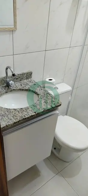 Foto 8 de Apartamento com 2 quartos à venda, 62m2 em Vila Alzira, Santo Andre - SP