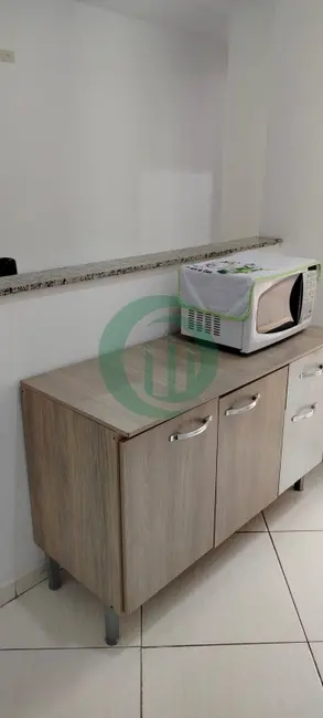 Foto 6 de Apartamento com 2 quartos à venda, 62m2 em Vila Alzira, Santo Andre - SP