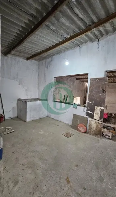 Foto 7 de Casa com 4 quartos à venda, 120m2 em Jardim Santo André, Santo Andre - SP