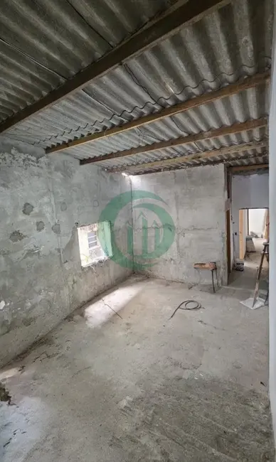 Foto 6 de Casa com 4 quartos à venda, 120m2 em Jardim Santo André, Santo Andre - SP