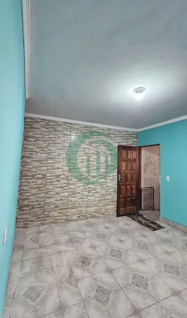 Foto 1 de Casa com 4 quartos à venda, 120m2 em Jardim Santo André, Santo Andre - SP