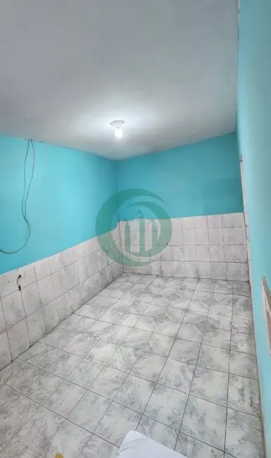 Foto 4 de Casa com 4 quartos à venda, 120m2 em Jardim Santo André, Santo Andre - SP