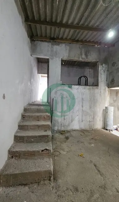 Foto 5 de Casa com 4 quartos à venda, 120m2 em Jardim Santo André, Santo Andre - SP
