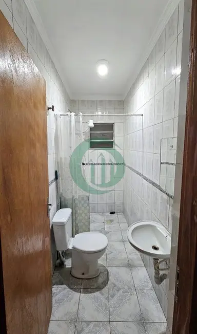 Foto 3 de Casa com 4 quartos à venda, 120m2 em Jardim Santo André, Santo Andre - SP
