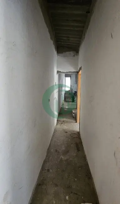 Foto 9 de Casa com 4 quartos à venda, 120m2 em Jardim Santo André, Santo Andre - SP