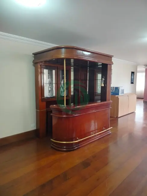 Foto 1 de Apartamento com 3 quartos à venda, 250m2 em Vila Bastos, Santo Andre - SP