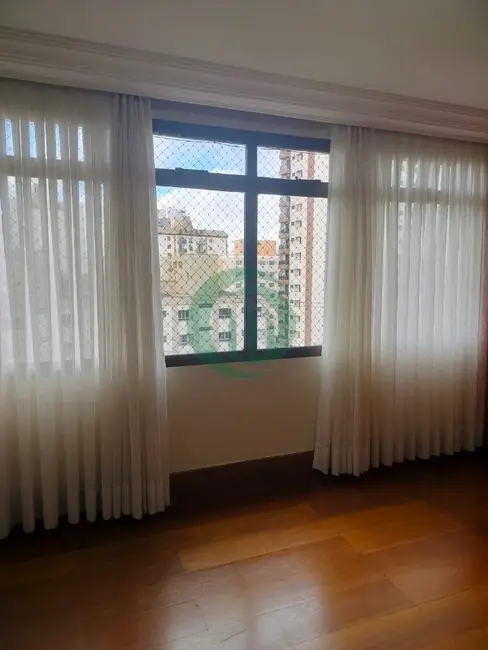 Foto 9 de Apartamento com 3 quartos à venda, 250m2 em Vila Bastos, Santo Andre - SP