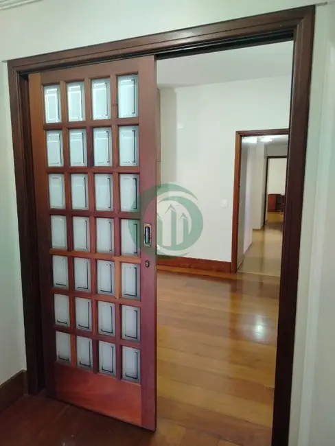 Foto 6 de Apartamento com 3 quartos à venda, 250m2 em Vila Bastos, Santo Andre - SP