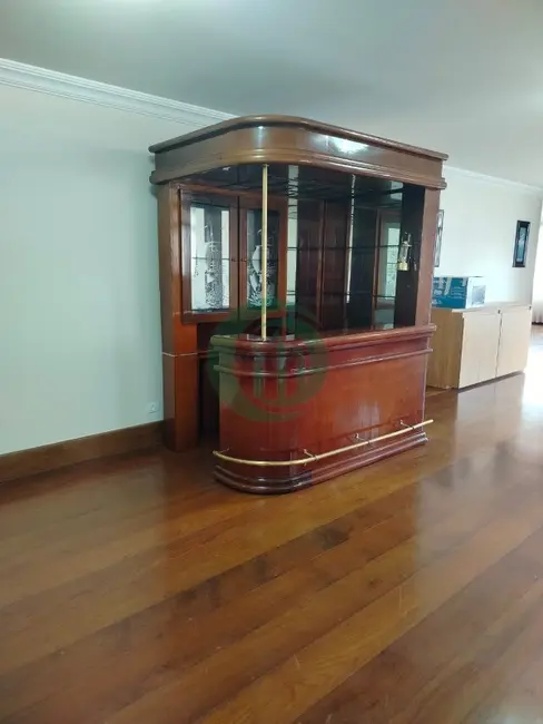 Foto 4 de Apartamento com 3 quartos à venda, 250m2 em Vila Bastos, Santo Andre - SP