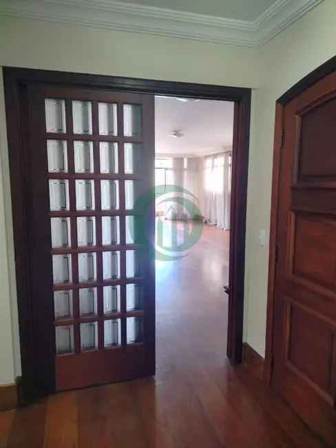 Foto 2 de Apartamento com 3 quartos à venda, 250m2 em Vila Bastos, Santo Andre - SP