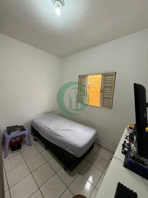 Casa com 2 quartos à venda, 115m2 em Jardim Cristiane, Santo Andre - SP - imagem 8 Foto 8 de Casa com 2 quartos à venda, 115m2 em Jardim Cristiane, Santo Andre - SP