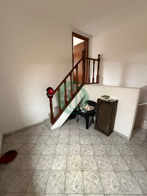 Casa com 2 quartos à venda, 115m2 em Jardim Cristiane, Santo Andre - SP - imagem 9 Foto 9 de Casa com 2 quartos à venda, 115m2 em Jardim Cristiane, Santo Andre - SP